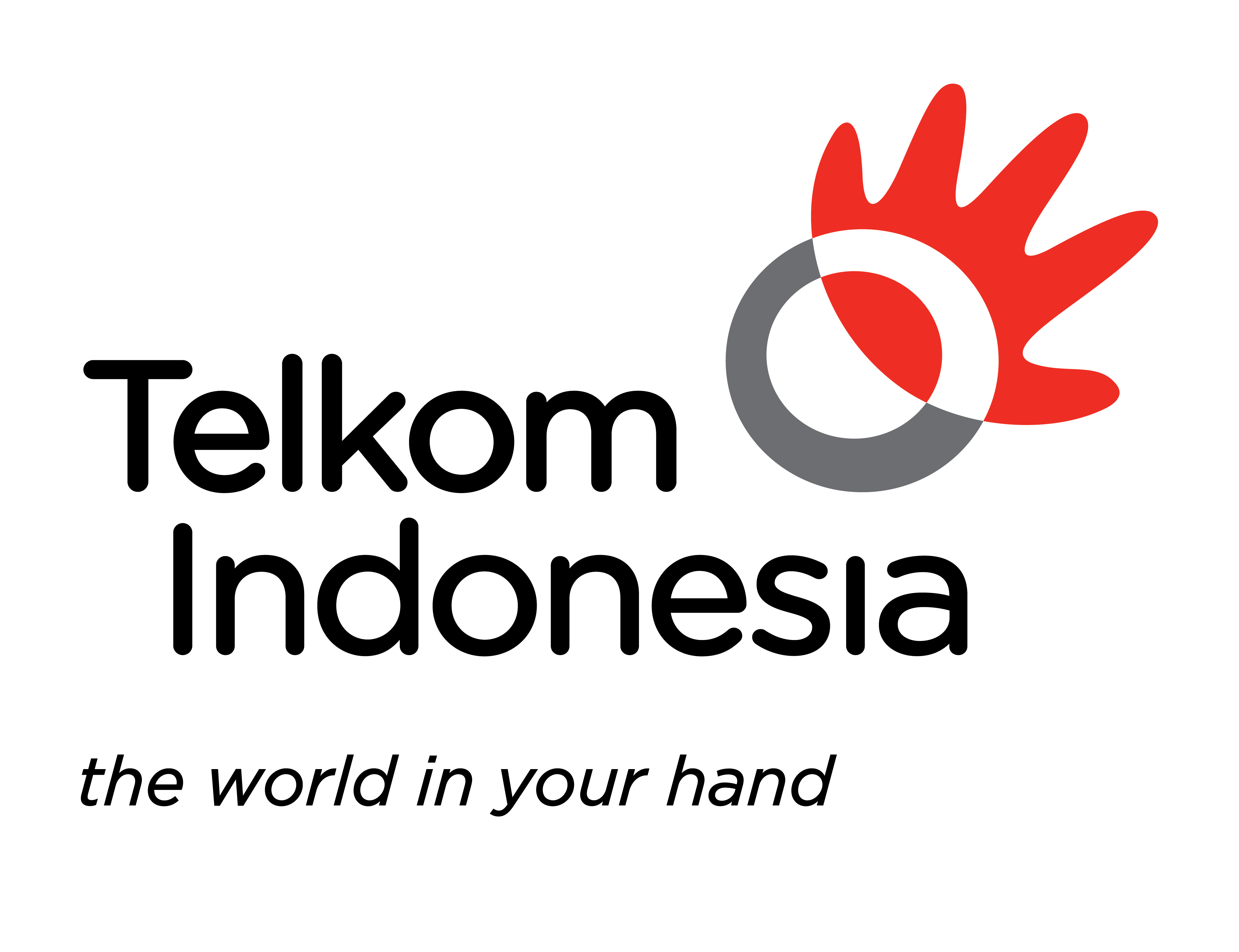 Logo Telkom Indonesia